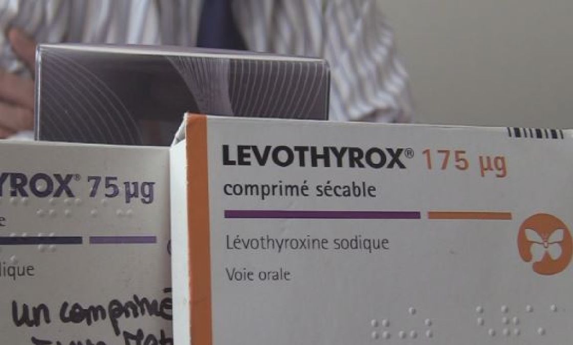 Une alternative au Levothyrox sera disponible à partir du mois d’avril