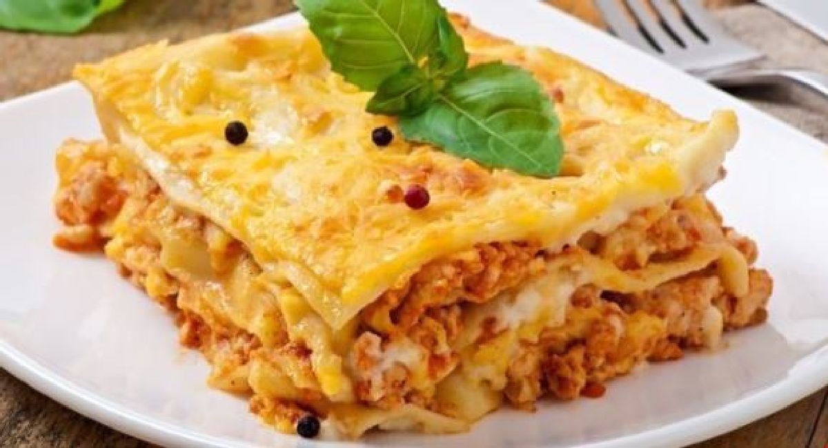 Des Astuces de la mamma italienne pour réussir les lasagnes