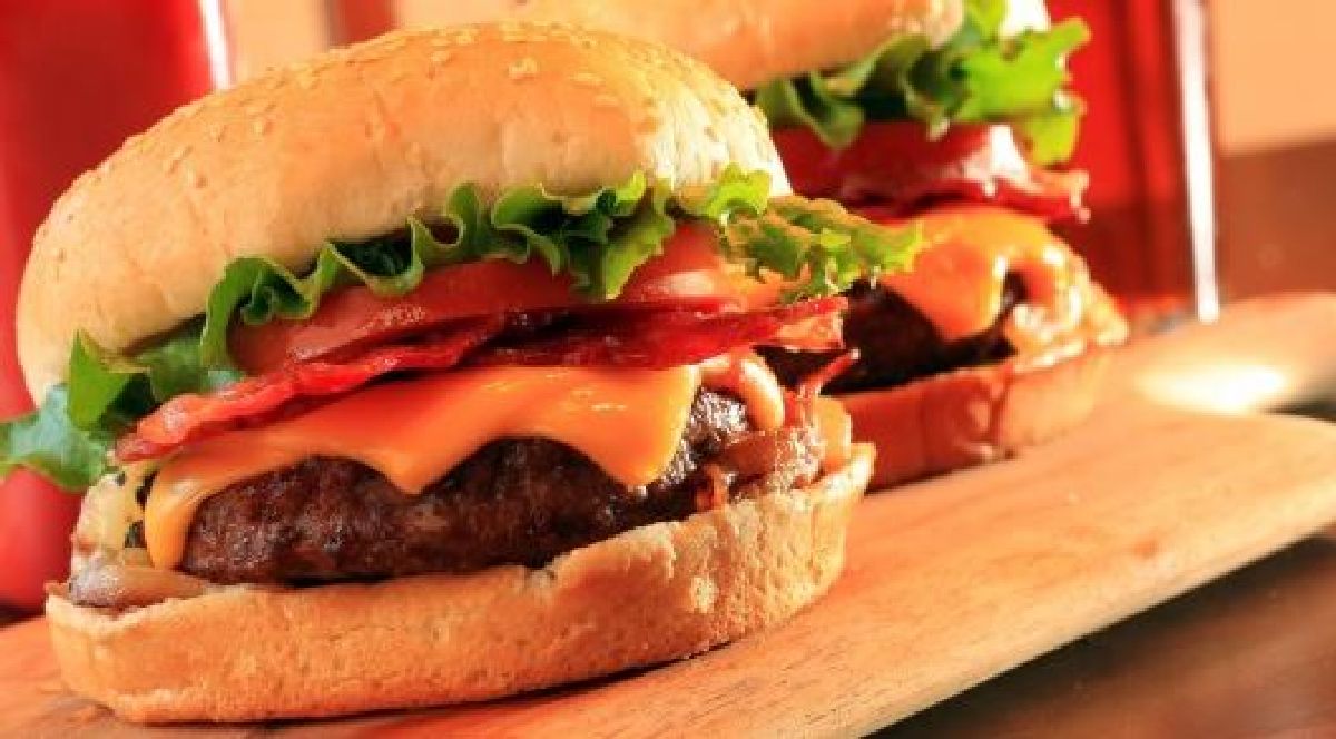 Des trucs à mettre dans votre burger: Une explosion de saveurs garantie