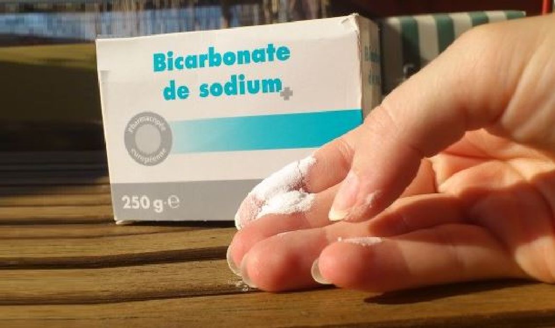 Des utilisations pratiques du bicarbonate de soude que vous devez connaitre