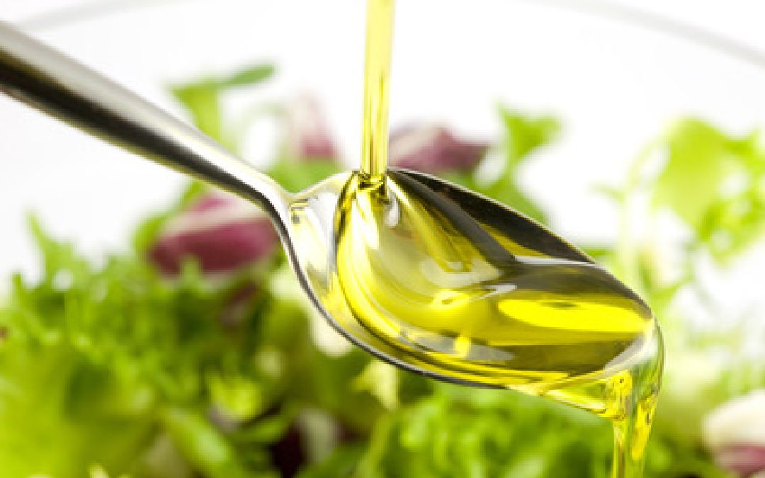 L’huile d’olive : un produit magique pour votre esthétique