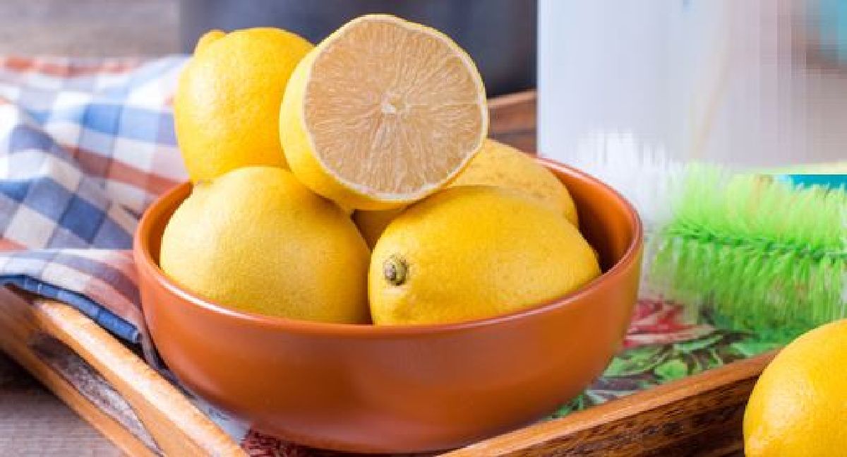 5 vertus et bienfaits du citron