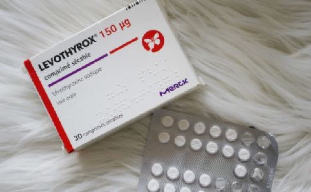 5 Médicaments en pharmacie pour remplacer le lévothyrox dès le 15 novembre.