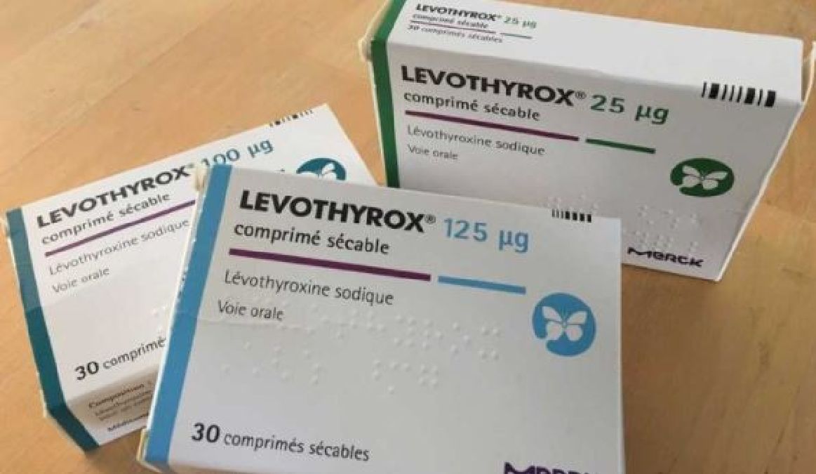 Selon l’ANSM : Levothyrox pas de nouvel effet indésirable lié à la nouvelle formule