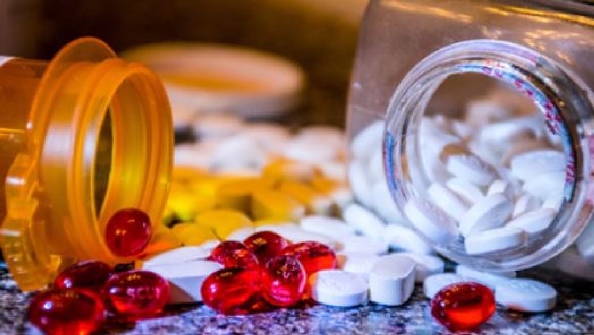 7 médicaments antidouleur à éviter