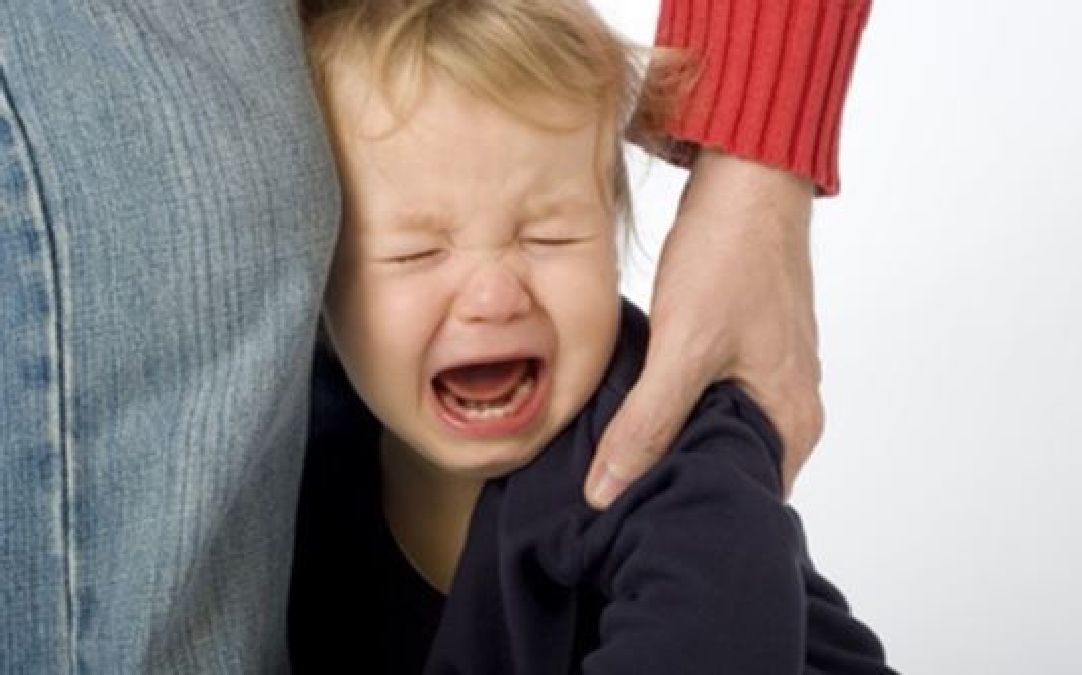 Des comportements dangereux envers leurs enfants dont les parents ne sont pas conscients
