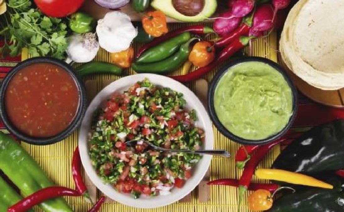9 salsas trop bonnes pour accompagner vos grillades