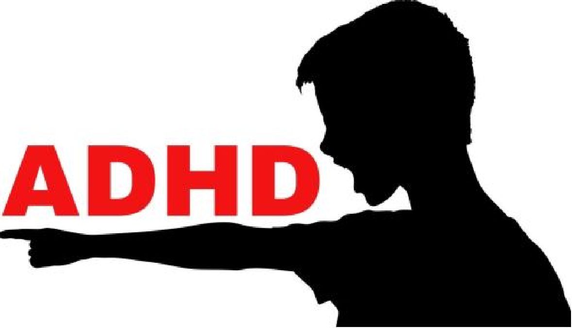 Un psychologue de Harvard révèle que le TDAH n’existe pas !