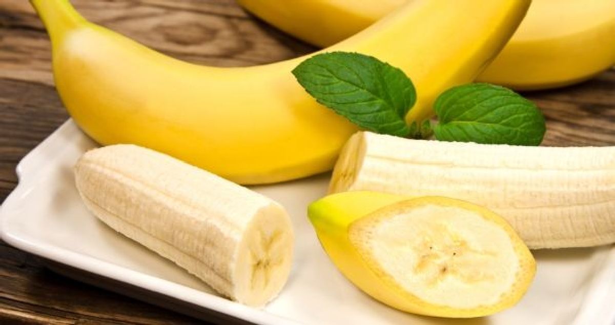 Maigrir rapidement et facilement avec le régime »Morning Banana Diet »