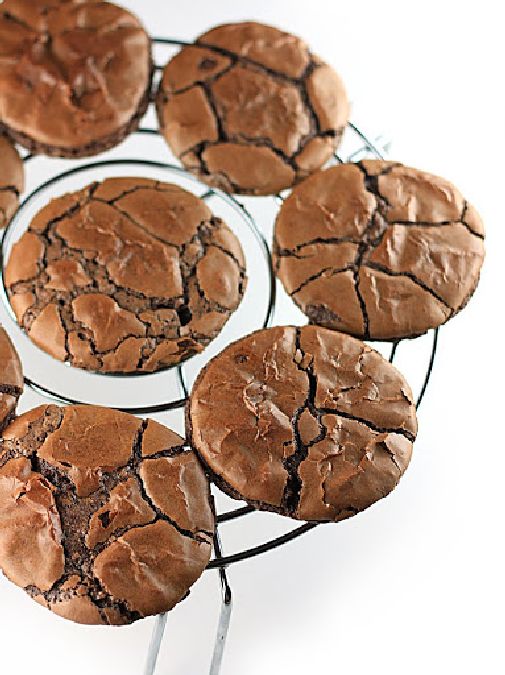 Comment créer vos propres biscuits au chocolat très facilement
