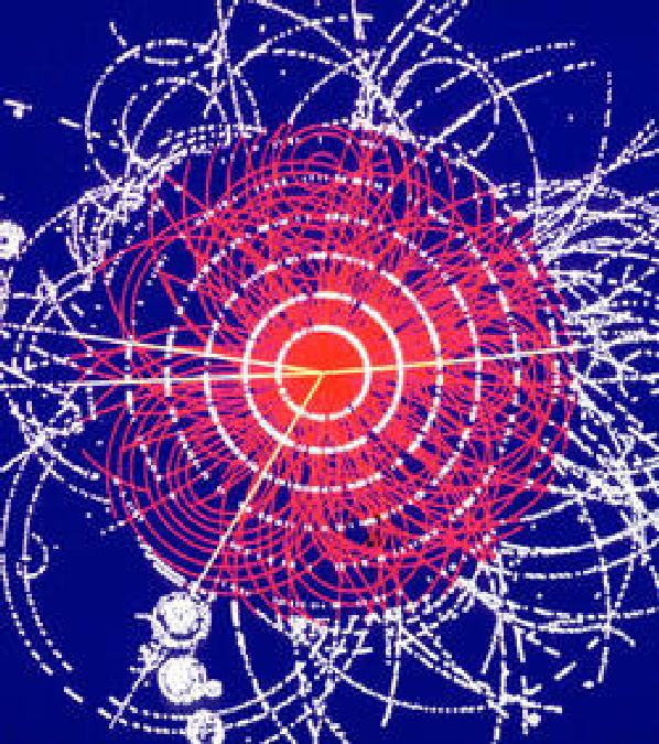 Le CERN n’aurait pas découvert un mais deux bosons de Higgs