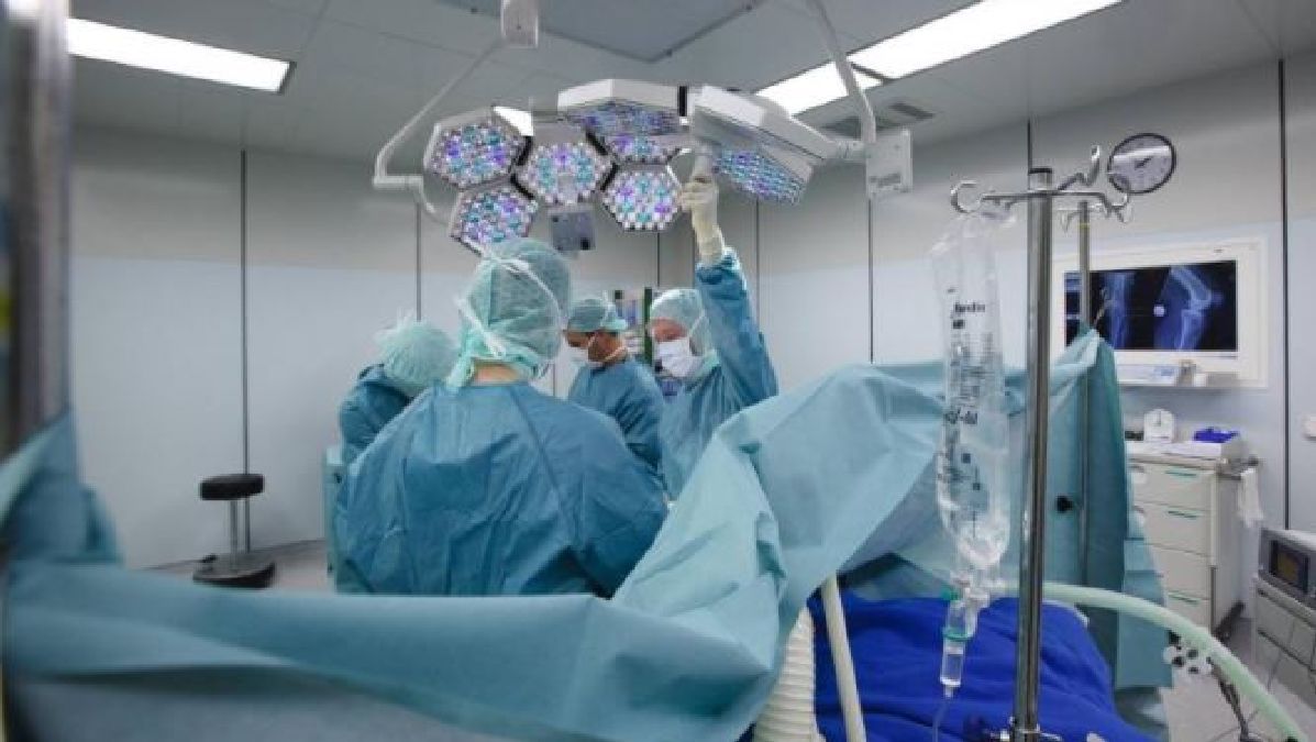 Chirurgie : le scandale des opérations inutiles