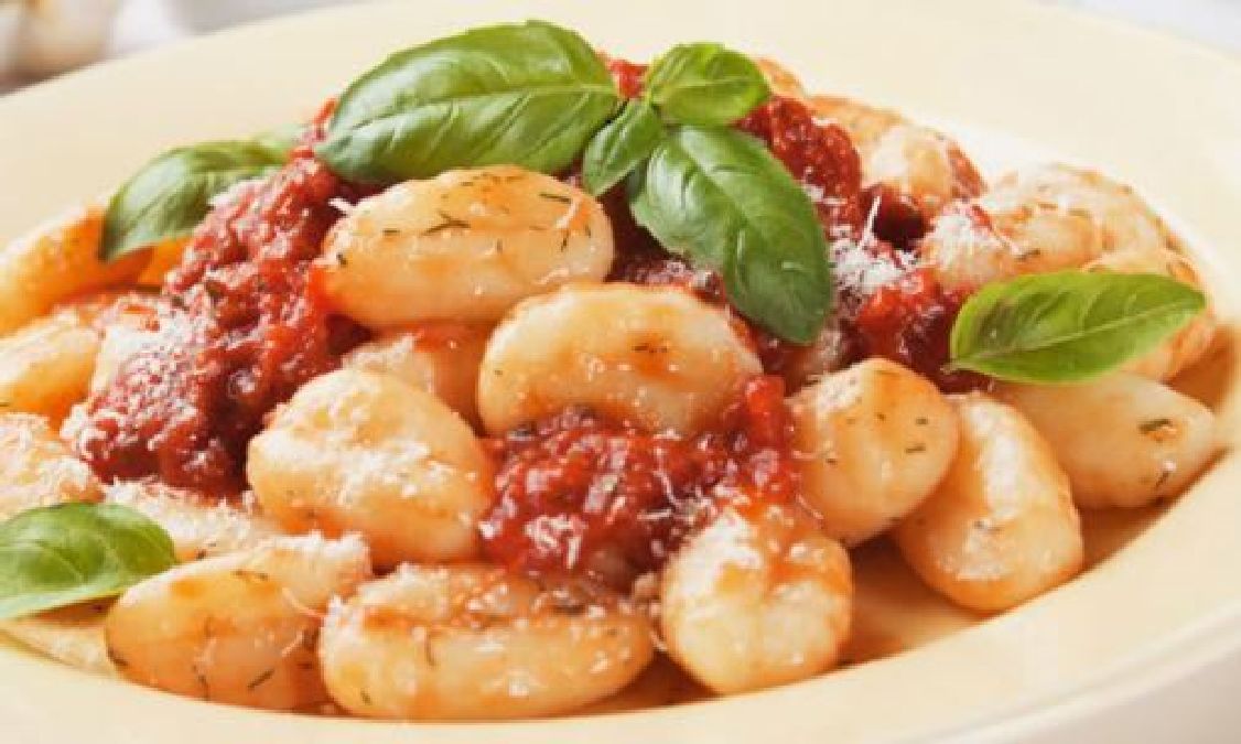 Comment faire les véritables gnocchis italiens?