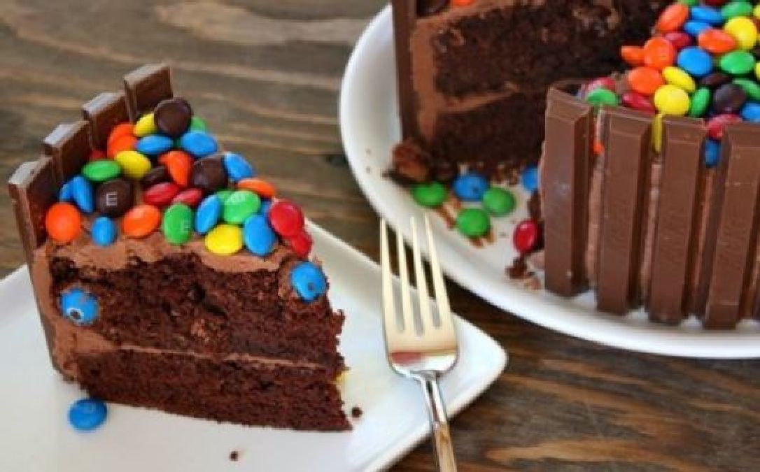 Comment réaliser un gâteau d’anniversaire rigolo?