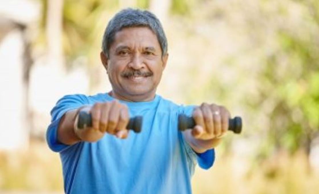 Comment lutter contre la sarcopénie (perte musculaire liée à l’âge)