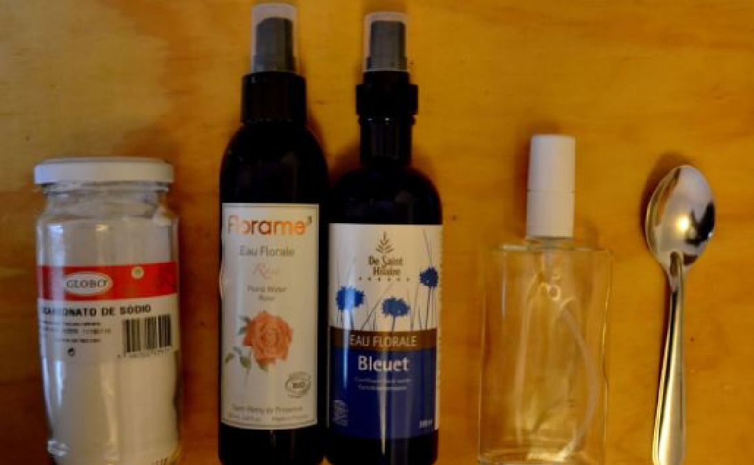 Débarrassez-vous des mauvaises odeurs de transpiration grâce à nos astuces et recettes d’aromathérapie