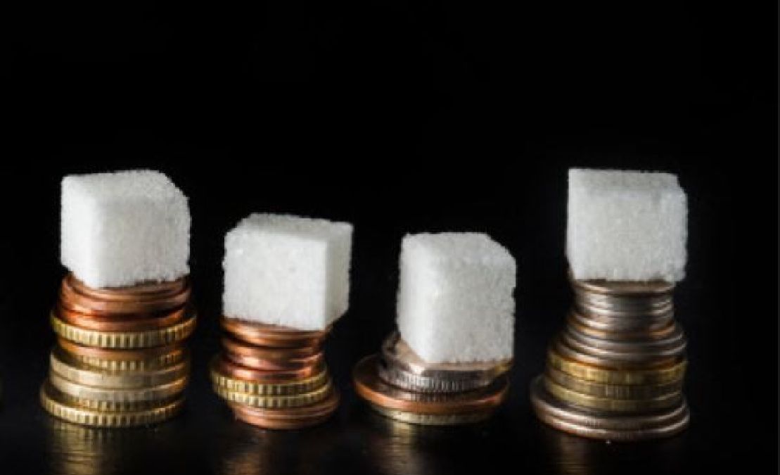 L’industrie du sucre a payé des chercheurs pour blâmer les gras