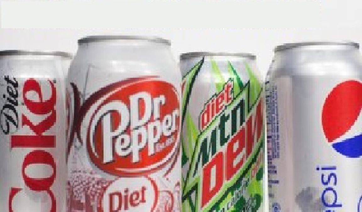 le coté obscur des boissons diététiques ! Pourquoi Les boissons « light » et l’aspartame seraient dangereux
