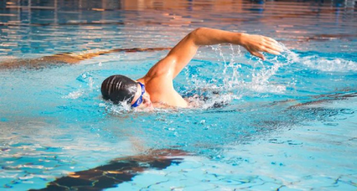Les bienfaits de la natation sur les malades atteints de  Fibromyalgie