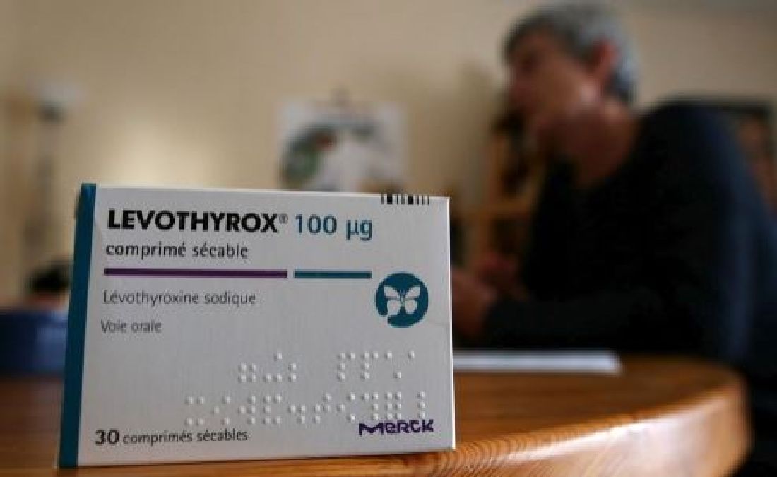 Levothyrox :Les patients auront le choix entre 5 médicaments!
