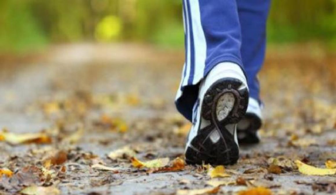 Diabète de type II : Mieux contrôler la glycémie en pratiquant la marche au bon moment !