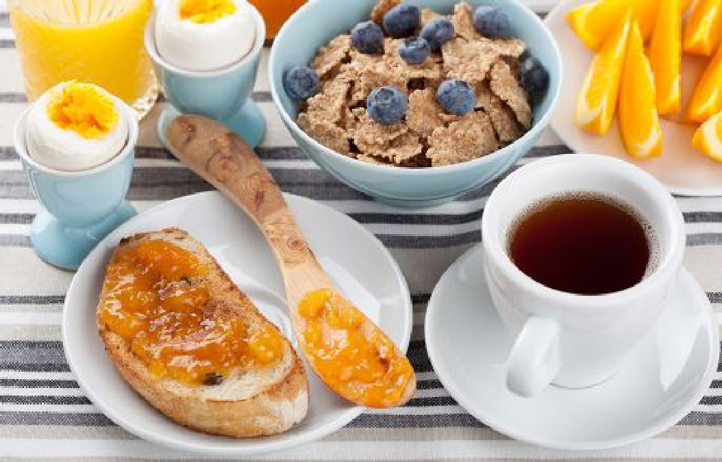 Sauter le petit-déjeuner augmenterait le risque d’athérosclérose