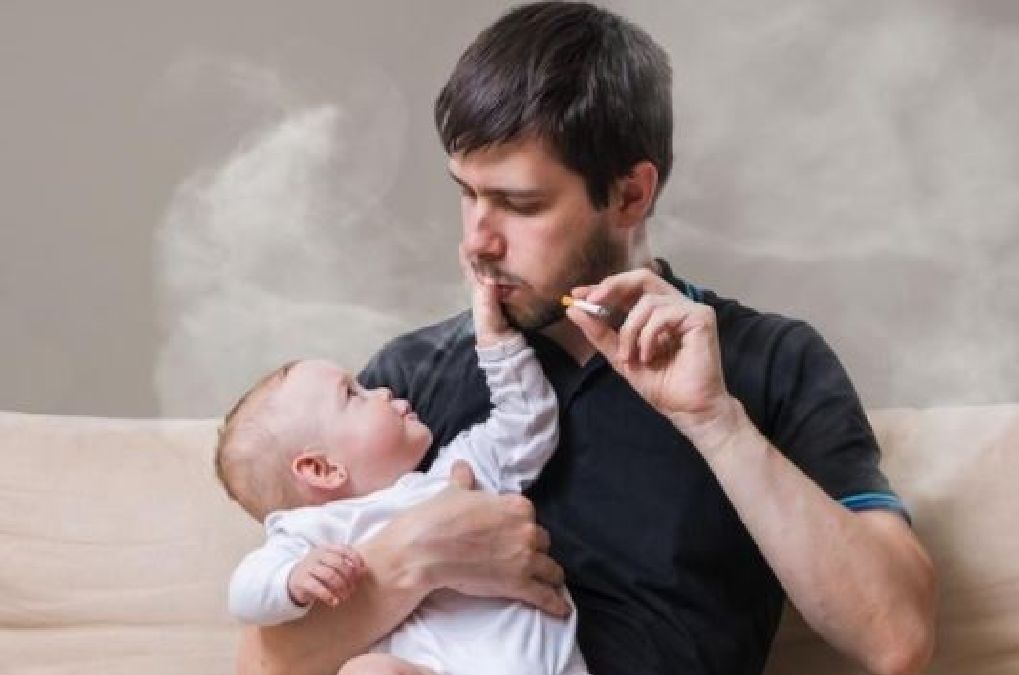Un lien entre le tabagisme et la leucémie infantile