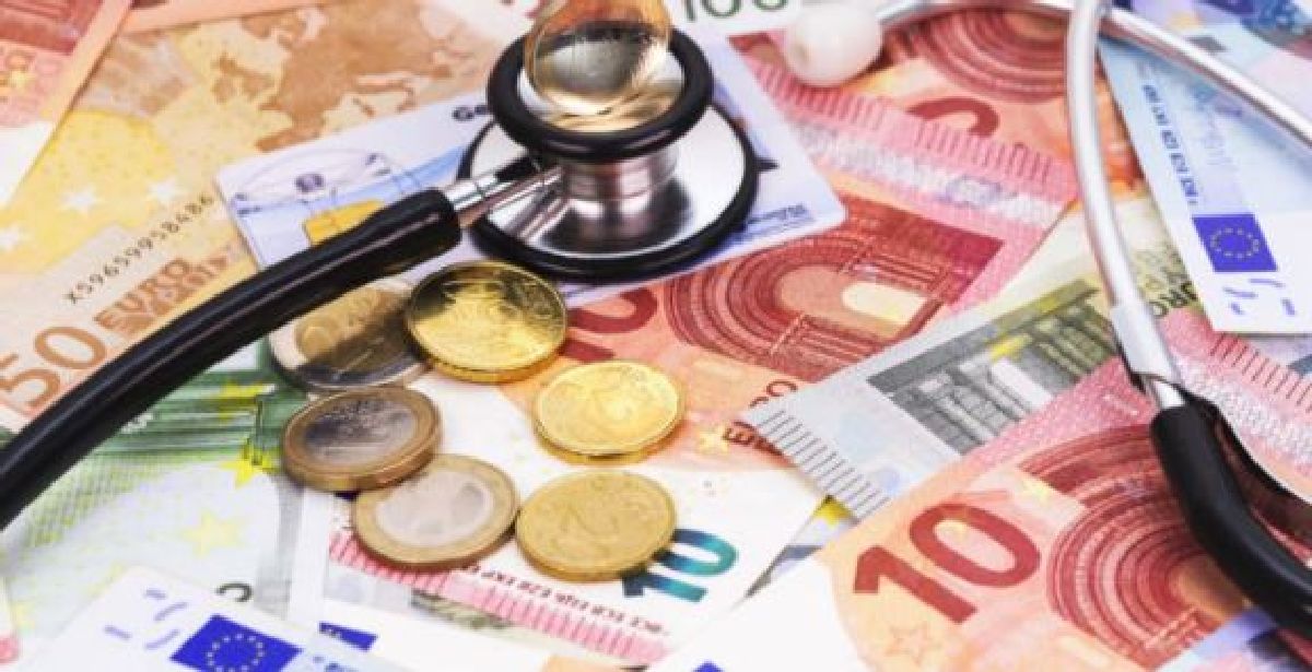 Une escroquerie à  l’assurance maladie qui s’élève à 3,9 millions d’euros