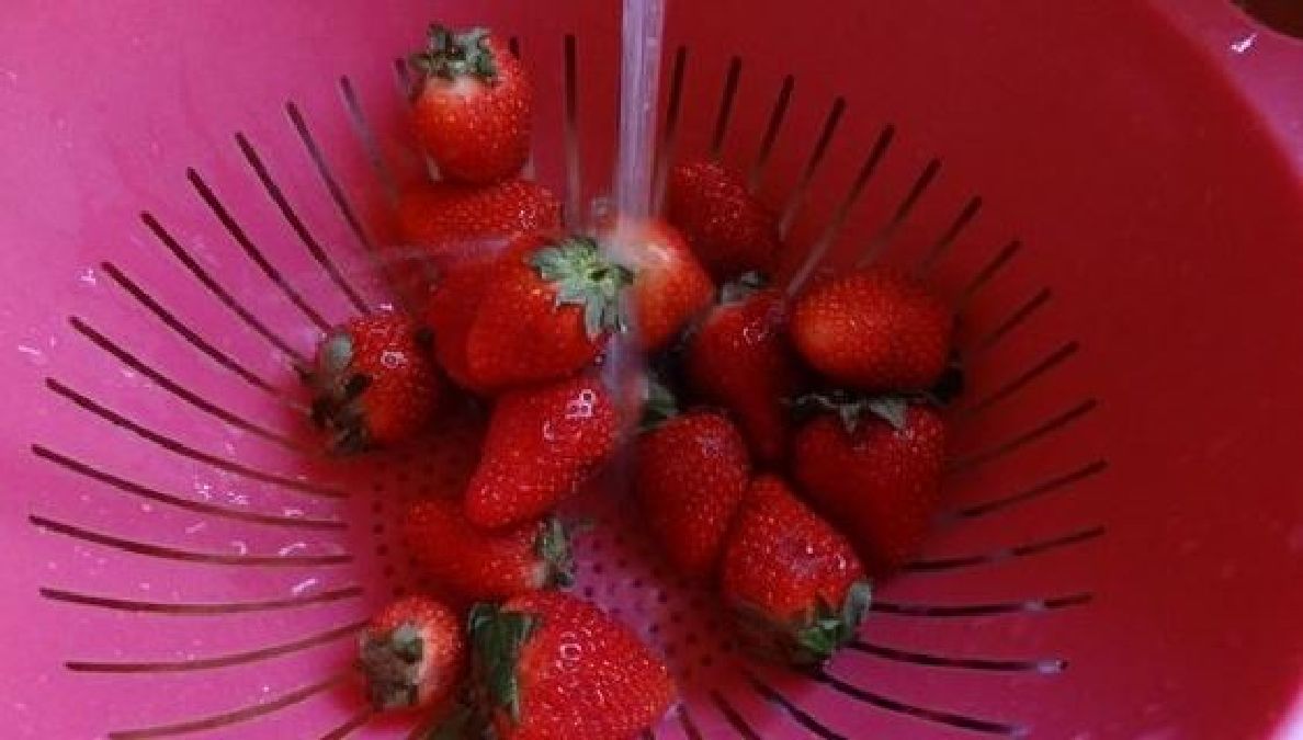 Quelques conseils pour accentuer le parfum et la saveur des fraises