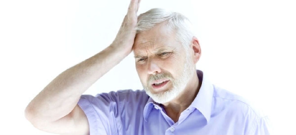 Alzheimer :  les signes qui ne trompent pas !