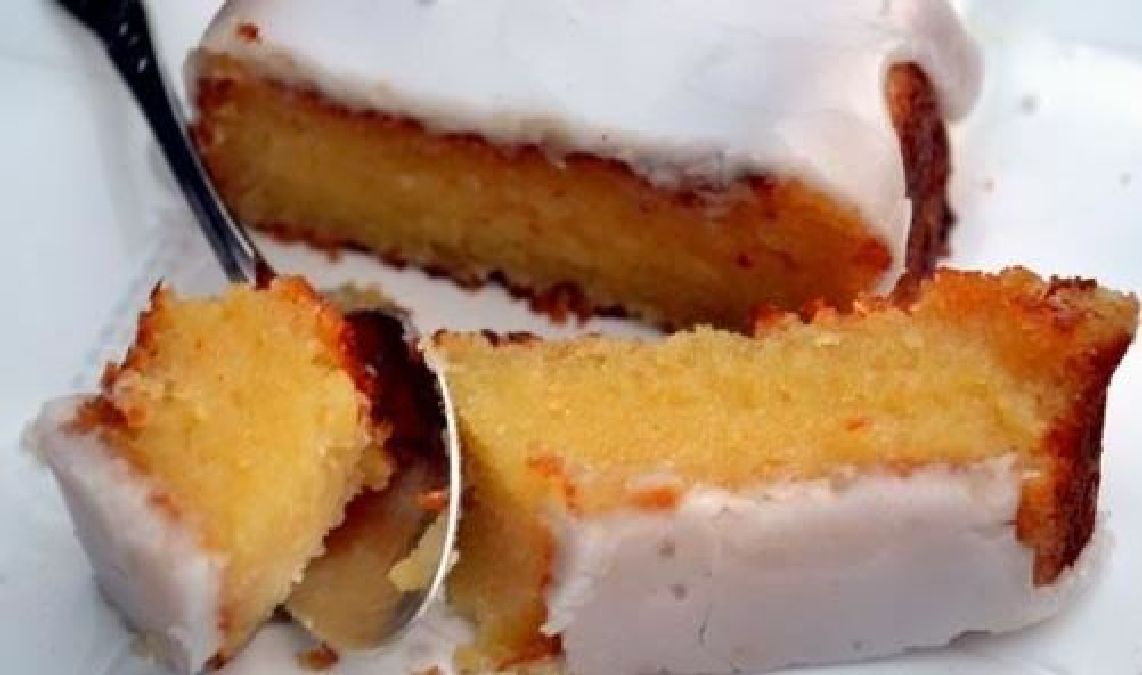 Comment faire un délicieux gâteau fondant aux amandes