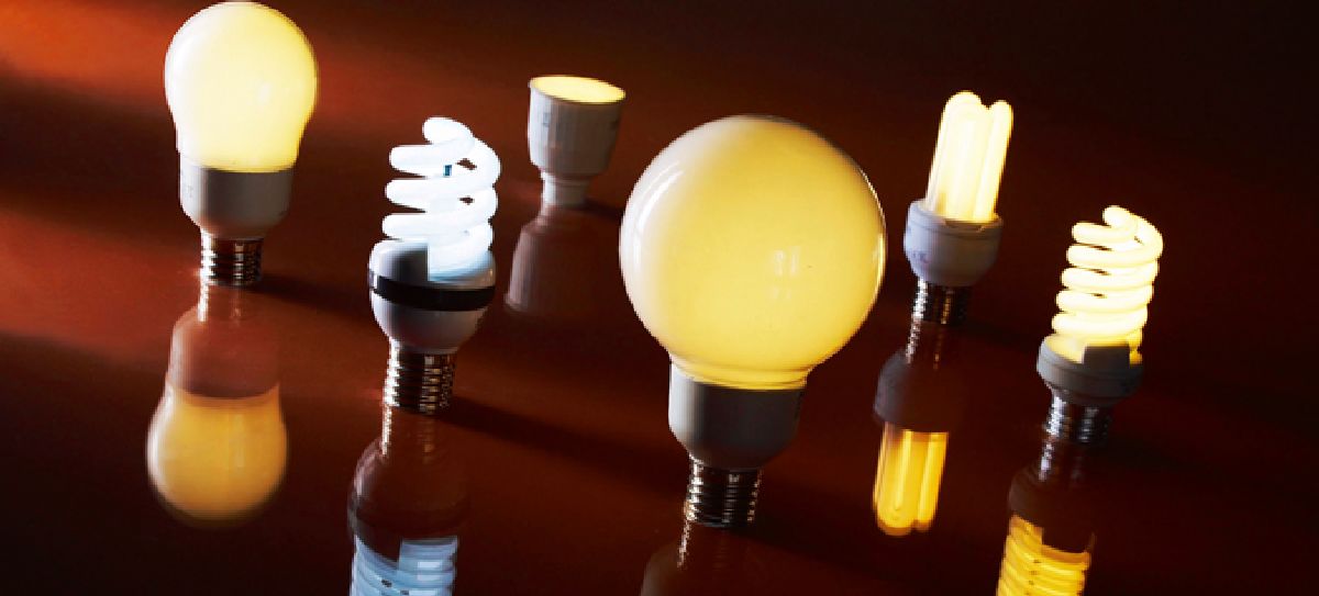 Les lampes à économie d’énergie : Ni économique, ni écologique et même dangereux pour la santé…