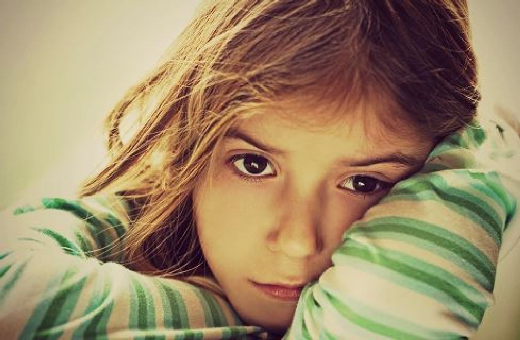 L’anxiété chez les enfants: Comment en parler et les protéger pour la vie