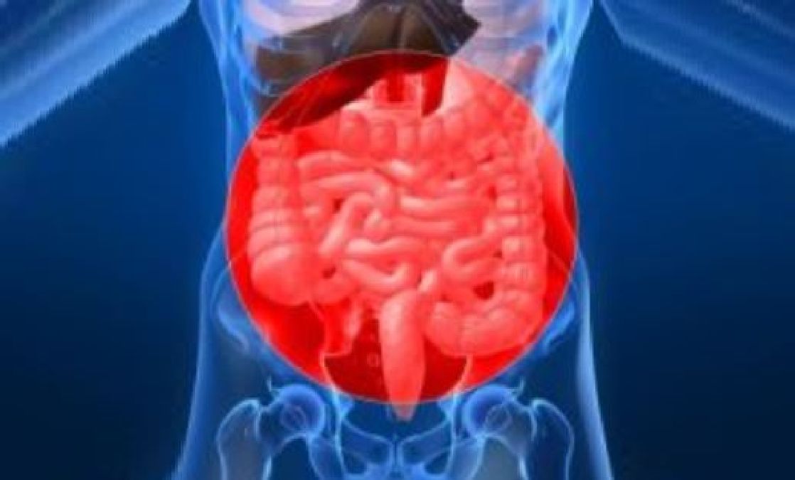 Une bombe dans vos intestins : voici comment mieux entretenir son système digestif