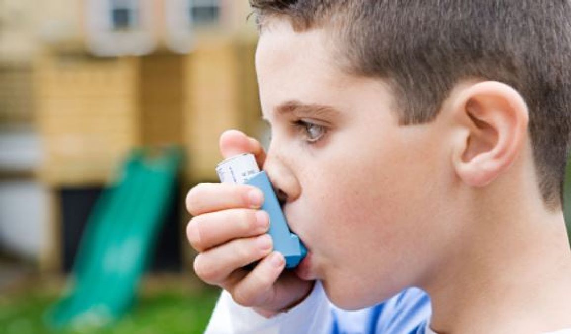 remèdes naturels qui vous aideront à calmer une crise d’asthme