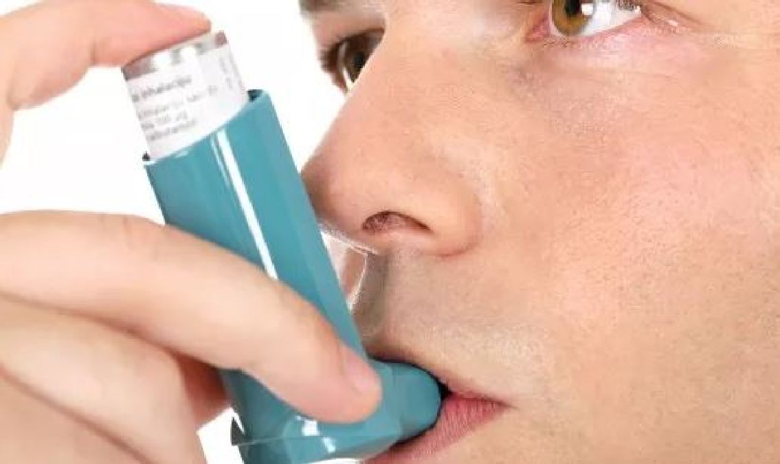 Asthme : un médicament bientôt plus efficace que la Ventoline !