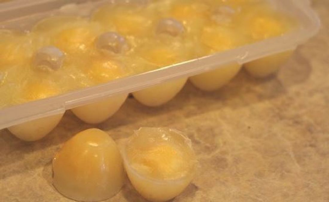 Une astuce très simple qui vous permettra de conserver vos œufs jusqu’à 12 mois