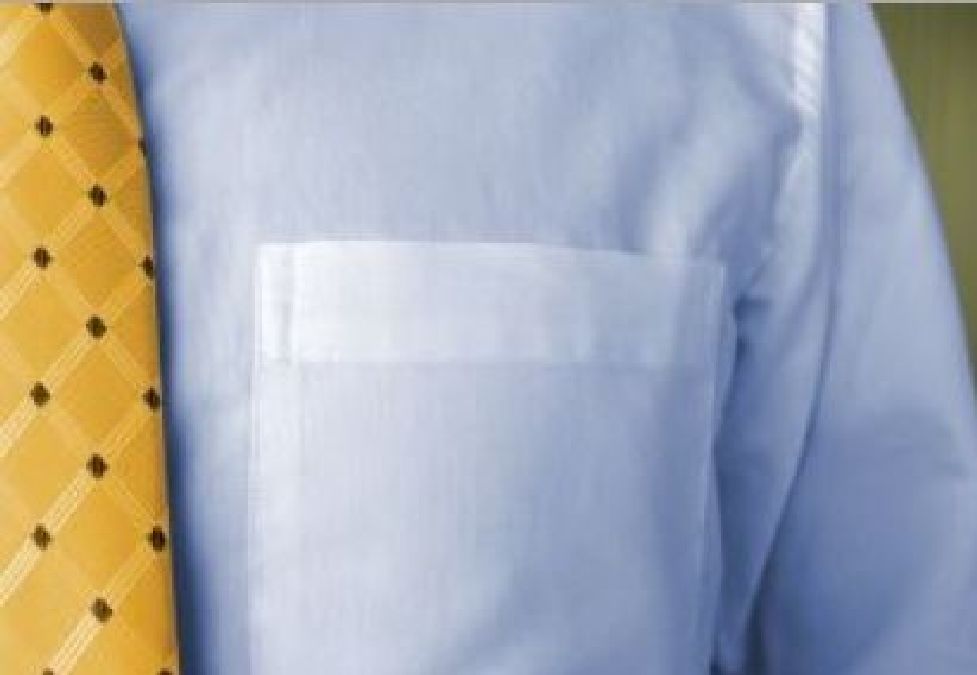 Cebricoleur place un aimant dans sa poche de chemise : 8 façons ingénieuses d’utiliser des aimants !