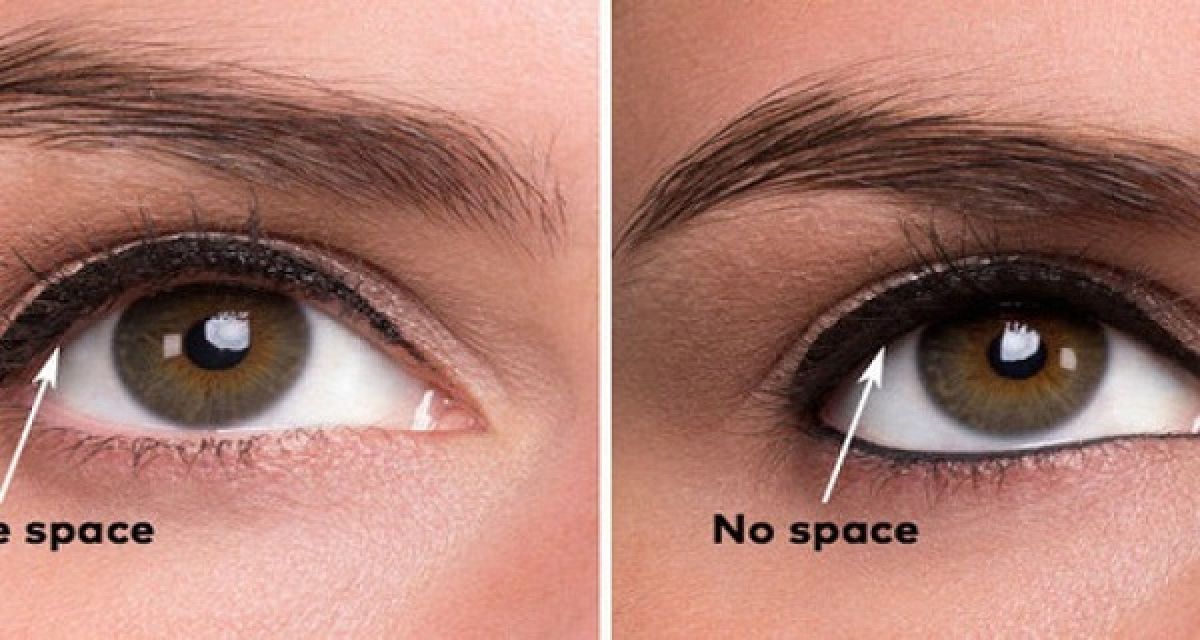 Astuces pour rendre vos yeux plus grands et plus attrayants