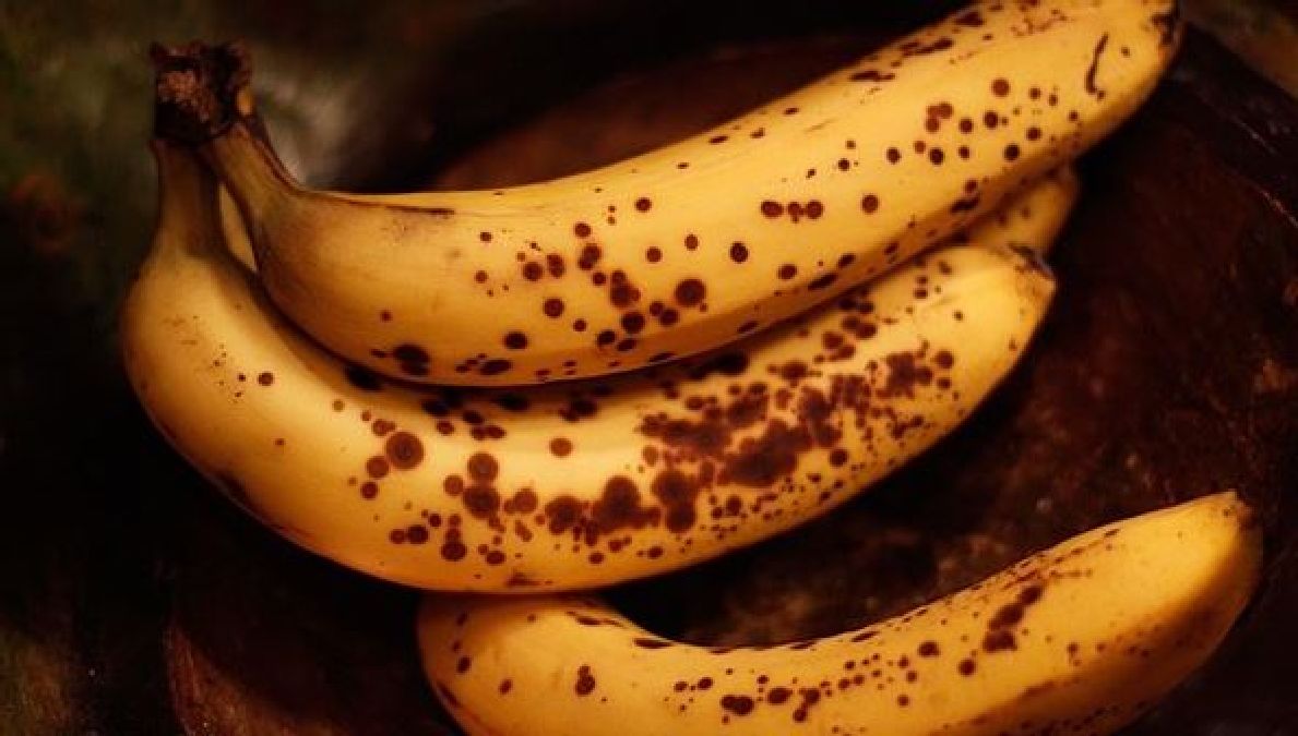 Voilà ce qui arrive à votre corps quand vous mangez ces bananes