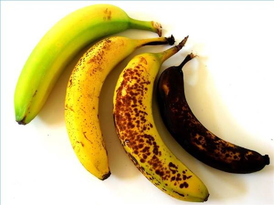 5  Problèmes de santé que la banane peut guérir mieux que les médicaments