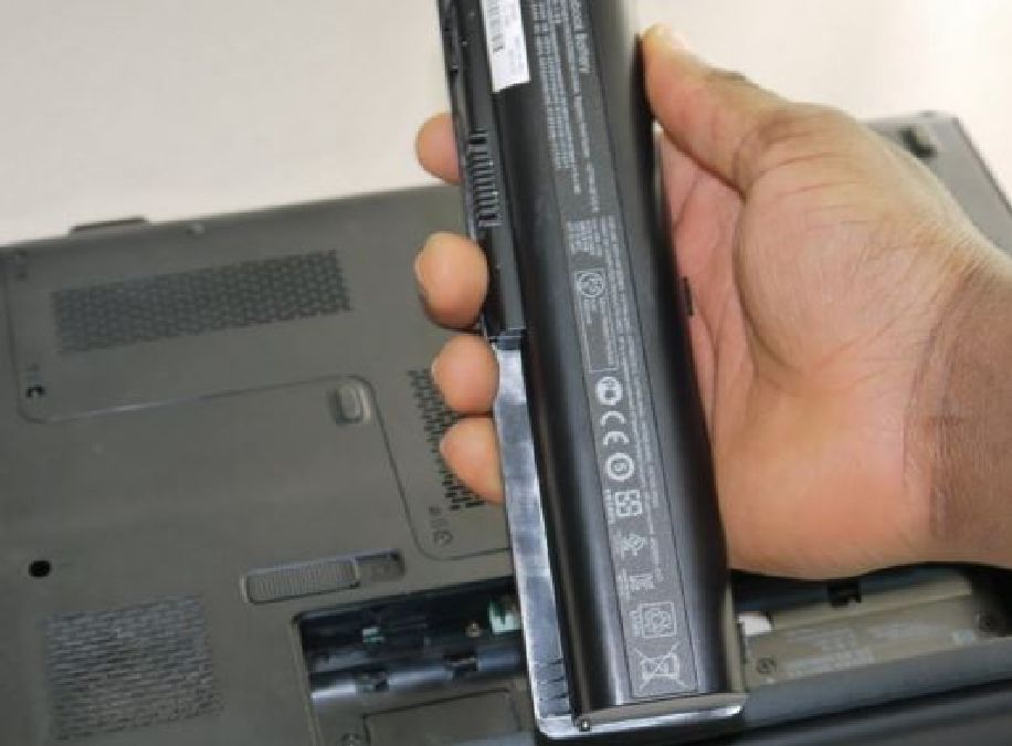 Incroyable – voici comment vous pouvez réparer votre batterie morte d’ordinateur portable !