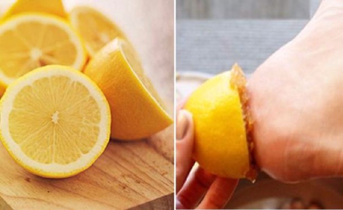 7 bénéfiques surprenants  du citron dont vous n’avez pas entendu parler ! Vous allez adorer le numéro 6 !