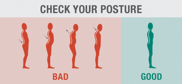 Les 10 meilleurs exercices pour améliorer votre posture