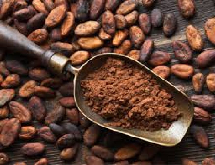 Les incroyables bienfaits du beurre de cacao