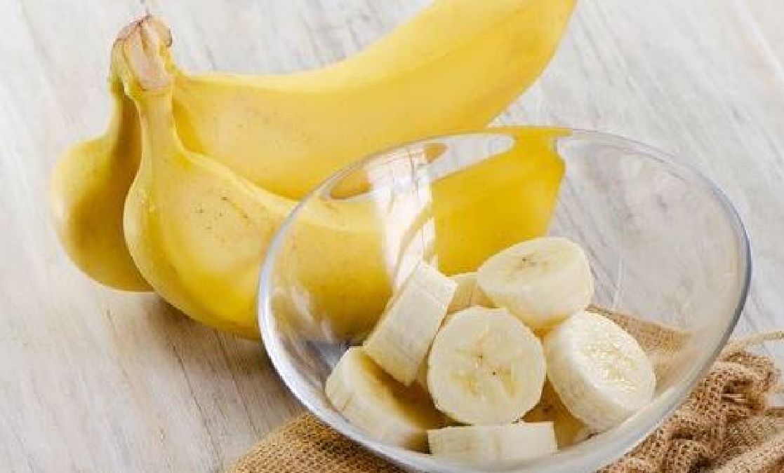 Les incroyables propriétés de la banane pour votre santé