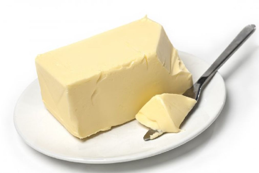 7 bienfaits du beurre que vous ne connaissez pas