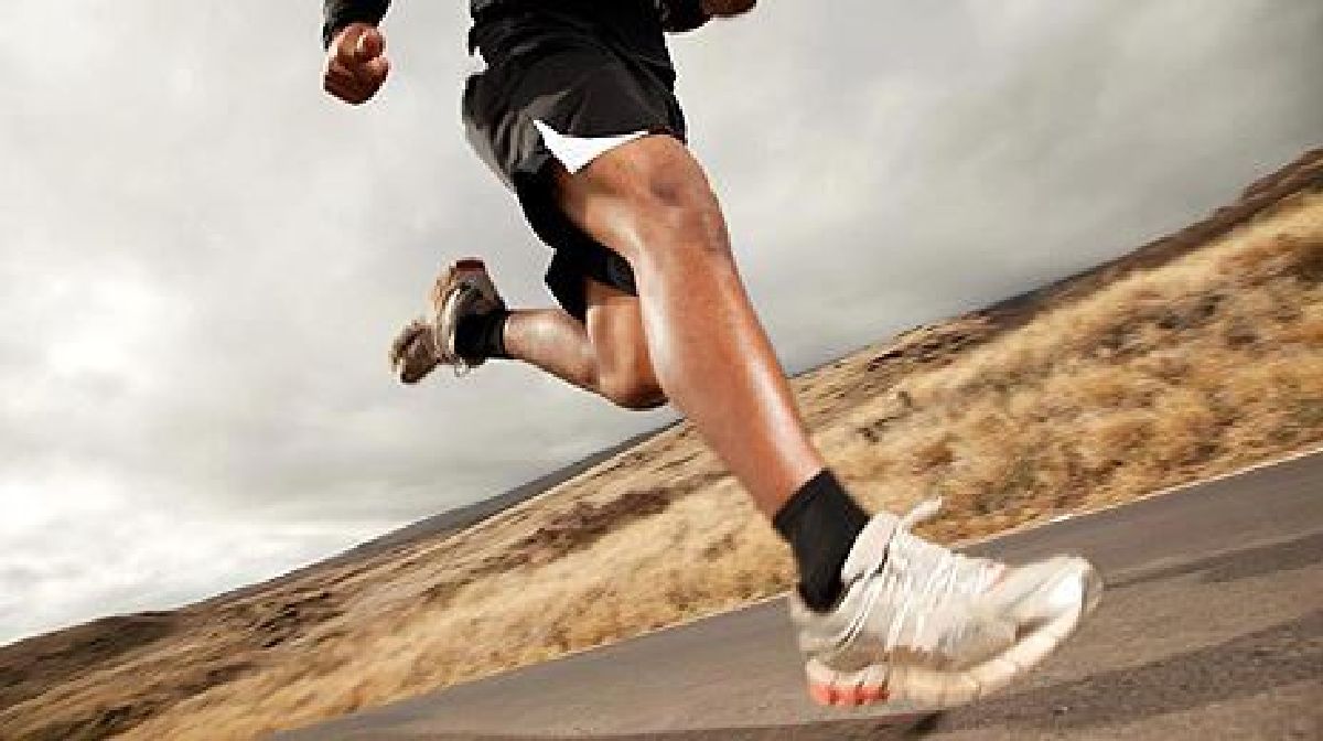 Courir est la meilleure des thérapies : Voici au moins 10 raisons pour le prouver