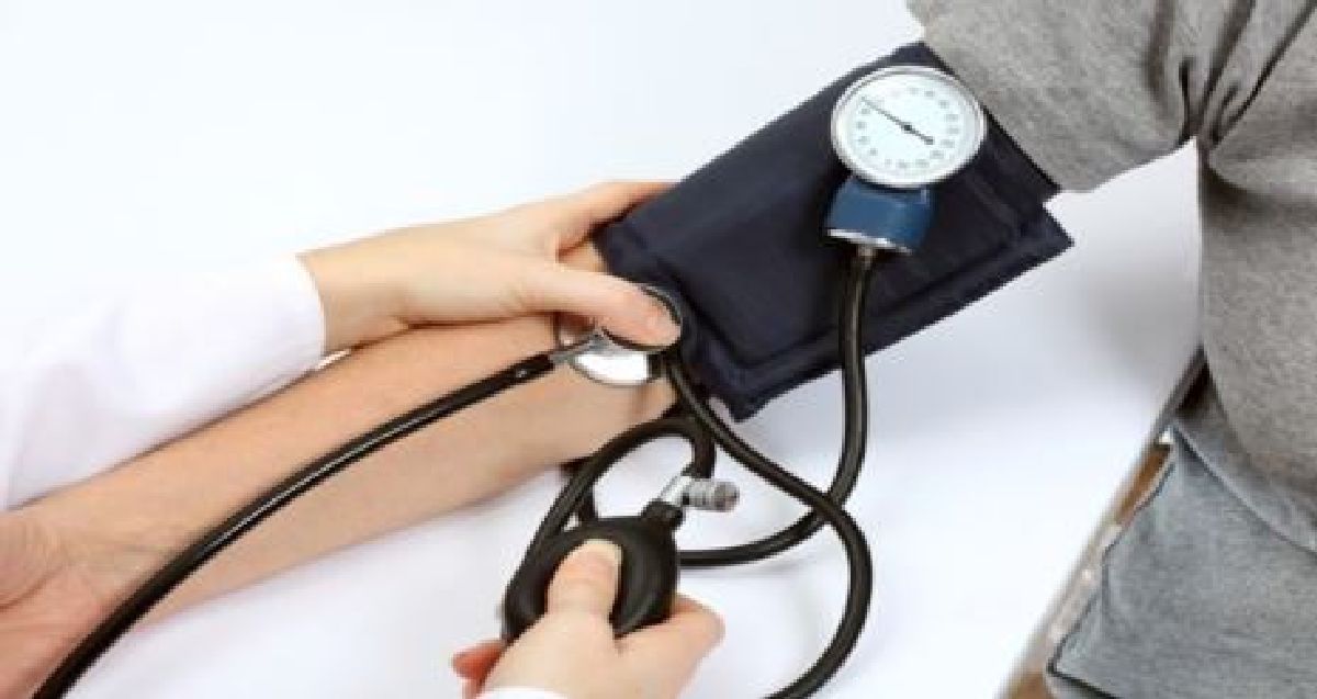 Qu’est-ce qu’une pression sanguine normale selon votre âge?