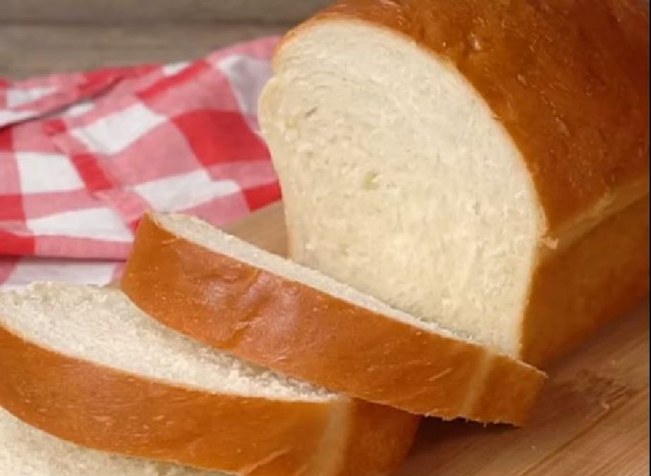A ne pas rater: Une recette pour faire du bon pain maison!